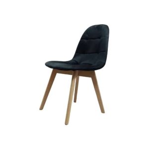 Silla Abigail Felpa