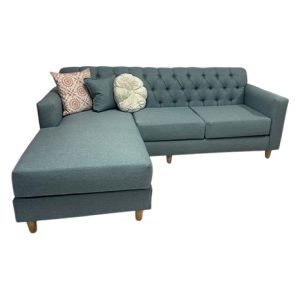 L reversible luna 2,20 x 1,60 x 80