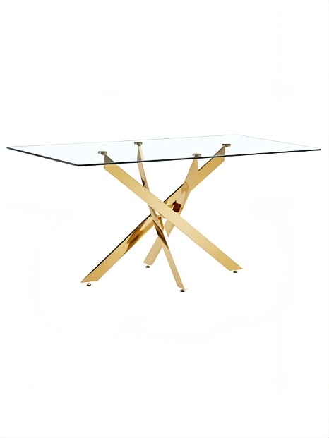 Mesa Siena Rectangular