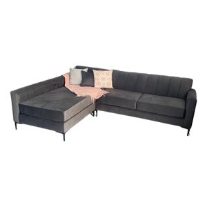 Sofá Seccional burbuja 2,70 x 1,90 x 80