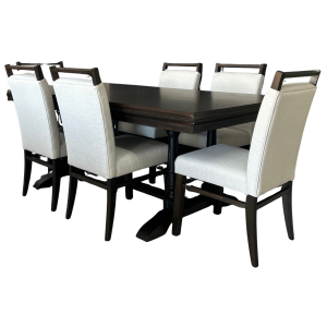 Comedor Arandú