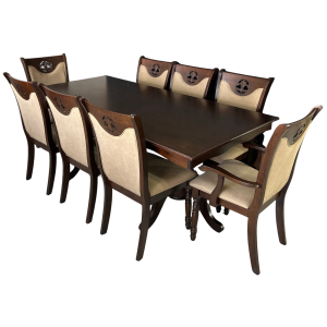 Comedor Fabricio