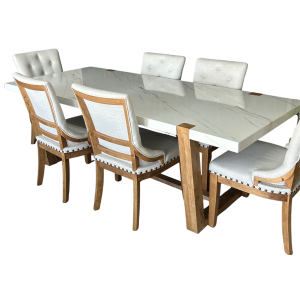 Comedor Hana