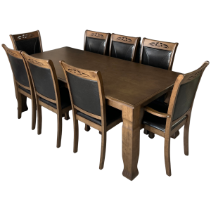 Comedor Mohamed